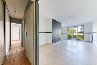 achat appartement venissieux 69200