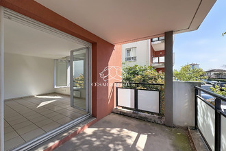 achat appartement venissieux 69200