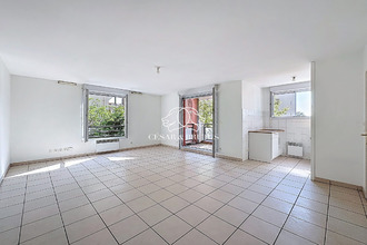 achat appartement venissieux 69200