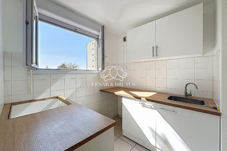 achat appartement venissieux 69200