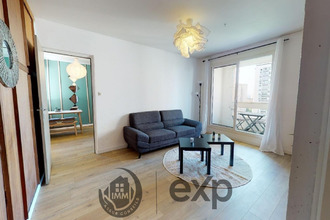 achat appartement venissieux 69200