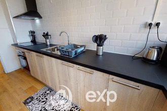 achat appartement venissieux 69200