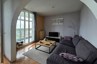 achat appartement venissieux 69200