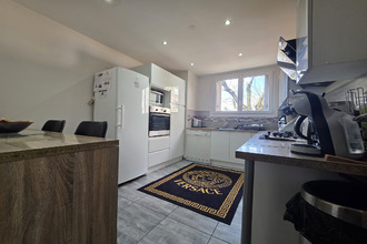 achat appartement venissieux 69200