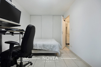 achat appartement venissieux 69200