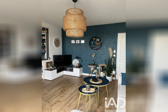 achat appartement venissieux 69200