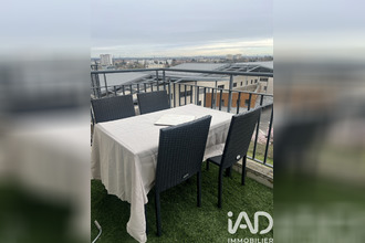 achat appartement venissieux 69200