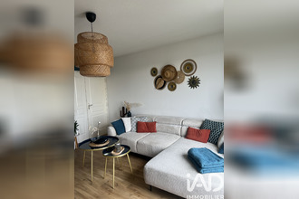 achat appartement venissieux 69200