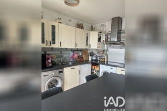 achat appartement venissieux 69200