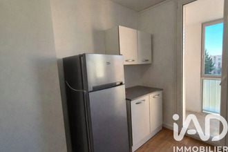 achat appartement venissieux 69200