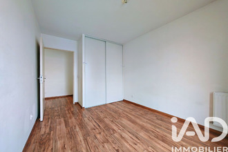achat appartement venissieux 69200