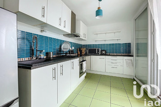 achat appartement venissieux 69200