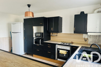 achat appartement venissieux 69200