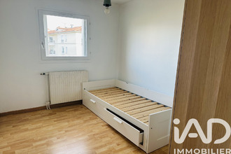 achat appartement venissieux 69200