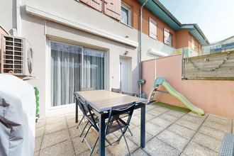 achat appartement venissieux 69200