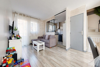 achat appartement venissieux 69200