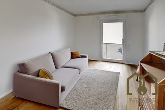 achat appartement venissieux 69200