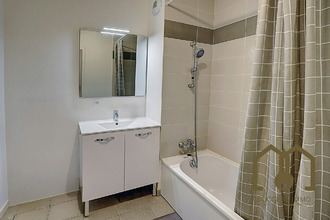 achat appartement venissieux 69200