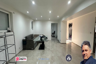 achat appartement venissieux 69200