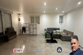 achat appartement venissieux 69200