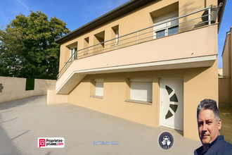 achat appartement venissieux 69200