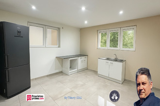 achat appartement venissieux 69200