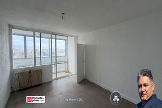 achat appartement venissieux 69200