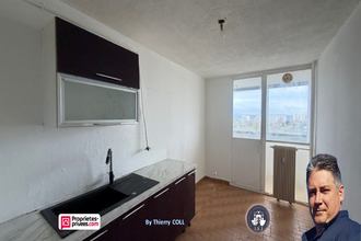 achat appartement venissieux 69200