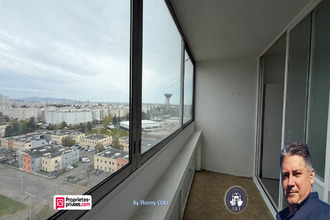 achat appartement venissieux 69200