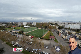 achat appartement venissieux 69200