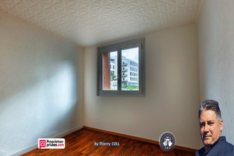 achat appartement venissieux 69200