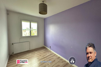 achat appartement venissieux 69200