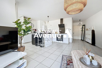 achat appartement venissieux 69200