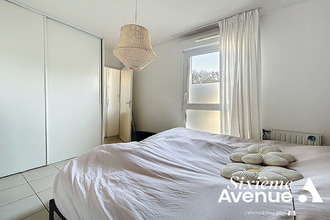 achat appartement venissieux 69200