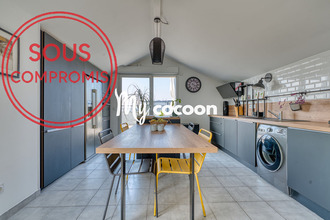 achat appartement venissieux 69200