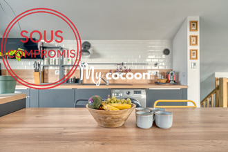 achat appartement venissieux 69200