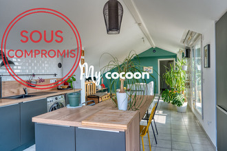 achat appartement venissieux 69200