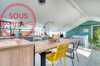 achat appartement venissieux 69200