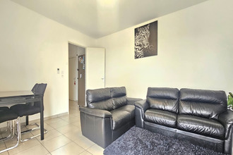 achat appartement venissieux 69200