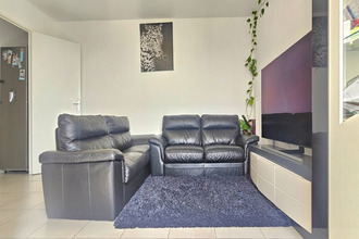 achat appartement venissieux 69200