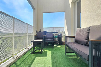 achat appartement venissieux 69200