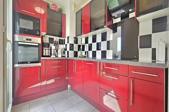 achat appartement venissieux 69200