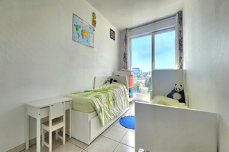 achat appartement venissieux 69200