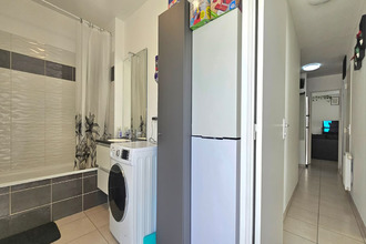 achat appartement venissieux 69200