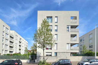 achat appartement venissieux 69200