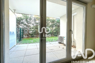 achat appartement venissieux 69200