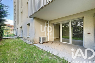 achat appartement venissieux 69200