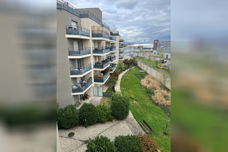 achat appartement venissieux 69200
