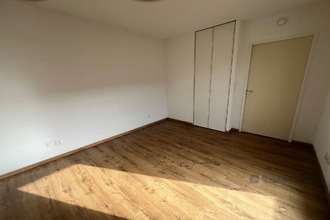 achat appartement venissieux 69200