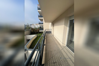 achat appartement venissieux 69200